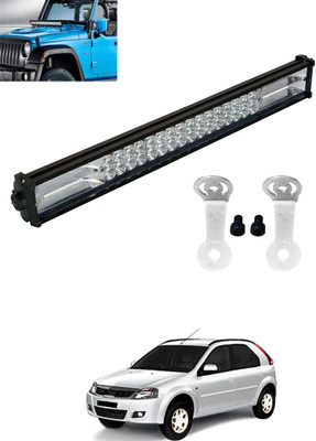 MATIES LED Fog Lamp Unit for Mahindra Verito Vibe