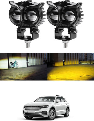 MATIES LED Fog Lamp Unit for Volkswagen Touareg
