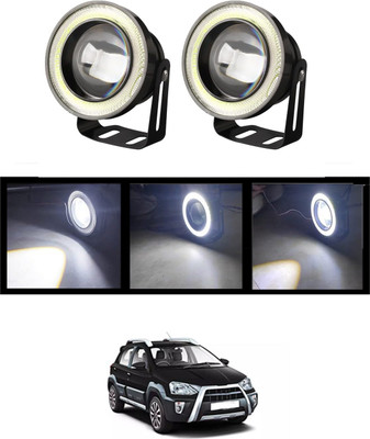 AYW LED Fog Lamp Unit for Toyota Etios Cross