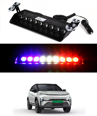RKPSP LED Fog Lamp Unit for Tata Universal For Car