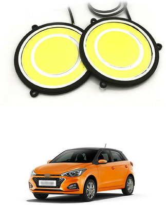 LOVMOTO LED Fog Lamp Unit for Hyundai Elite i20