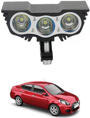 MATIES LED Fog Lamp Unit for Renault Scala