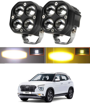 MATIES LED Fog Lamp Unit for Fiat Punto