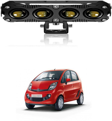 PRTEK LED Fog Lamp Unit for Tata Nano