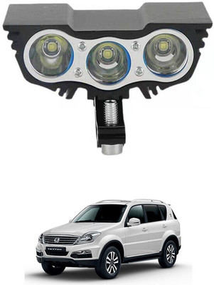 MATIES LED Fog Lamp Unit for Universal For Car Rexton