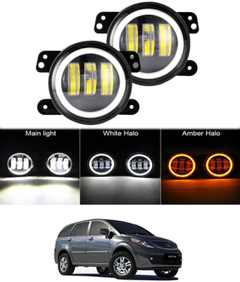MATIES LED Fog Lamp Unit for Tata Aria