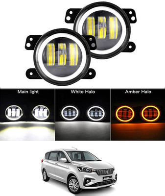 MATIES LED Fog Lamp Unit for Maruti Suzuki Ertiga
