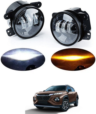 RKPSP LED Fog Lamp Unit for Skoda Octavia