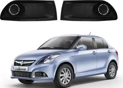 ANiiTEK Halogen Fog Lamp Unit for Maruti Suzuki Swift Dzire