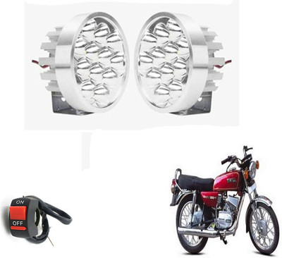 REPLEY LED Fog Lamp Unit for Yamaha RX 100
