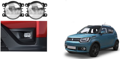 ACEOTO LED Fog Lamp Unit for Maruti Suzuki Universal For Car