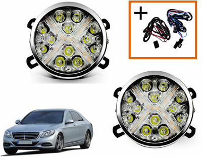AUTO PEARL LED Fog Lamp Unit for Maruti Suzuki Ritz