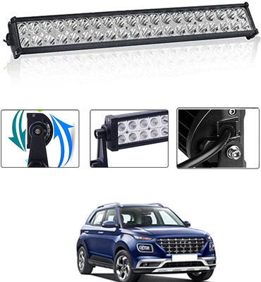 MATIES LED Fog Lamp Unit for Hyundai Universal For Car