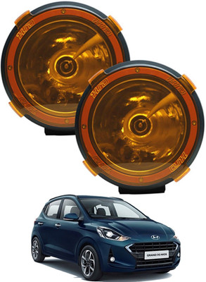 VOLMAX HID Fog Lamp Unit for Hyundai Universal For Car