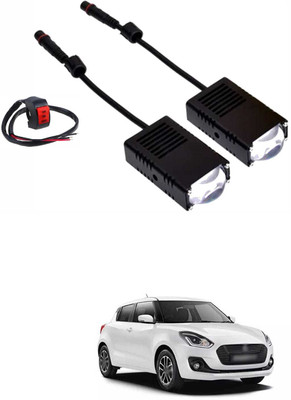 PRTEK LED Fog Lamp Unit for Maruti Suzuki Baleno