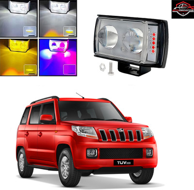 Autoinnovation LED Fog Lamp Unit for Mahindra TUV-300