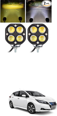 XZRTZ LED Fog Lamp Unit for Nissan Universal For Car