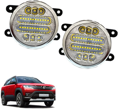 AUTO PEARL LED Fog Lamp Unit for Maruti Suzuki