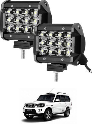 APICAL LED Fog Lamp Unit for Mahindra Scorpio