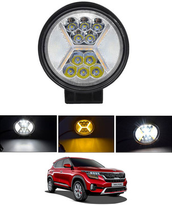 AYW LED Fog Lamp Unit for Universal For Car Universal For Car