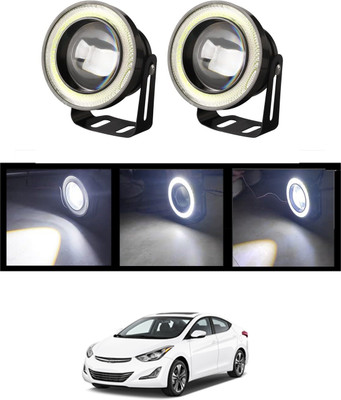 AYW LED Fog Lamp Unit for Hyundai Elantra