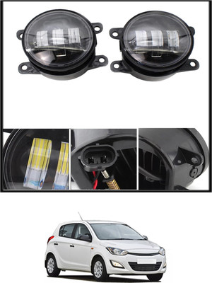 MATIES LED Fog Lamp Unit for Hyundai i20
