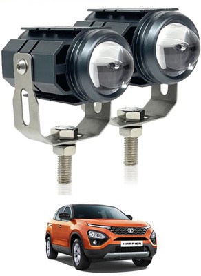 AYW LED Fog Lamp Unit for Tata Universal For Car