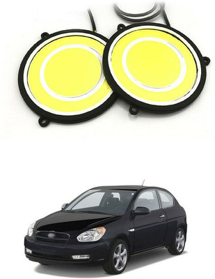 LOVMOTO LED Fog Lamp Unit for Hyundai Universal For Car