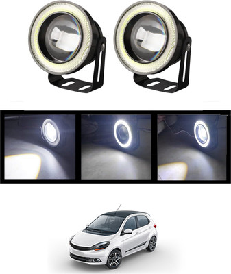 AYW LED Fog Lamp Unit for Tata Tiago
