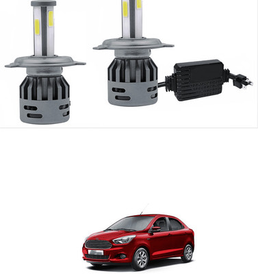 LOVMOTO LED Fog Lamp Unit for Ford Figo Aspire