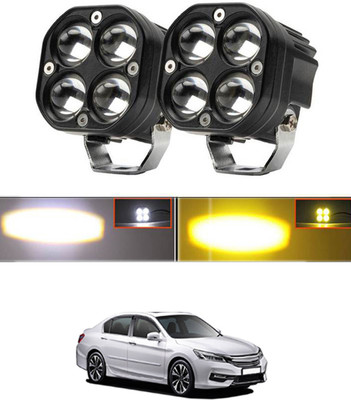 MATIES LED Fog Lamp Unit for Honda Accord