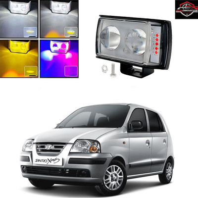 Autoinnovation LED Fog Lamp Unit for Hyundai Santro Xing