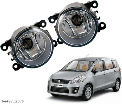 CTC Halogen Fog Lamp Unit for Universal For Car Universal For Car