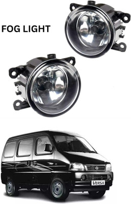 SJE Halogen Fog Lamp Unit for Maruti Suzuki Versa