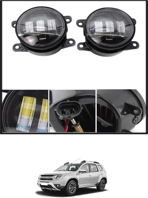 MATIES LED Fog Lamp Unit for Renault Duster