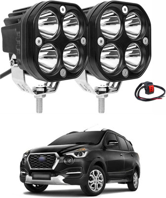 PRTEK LED Fog Lamp Unit for Chevrolet Optra SRV