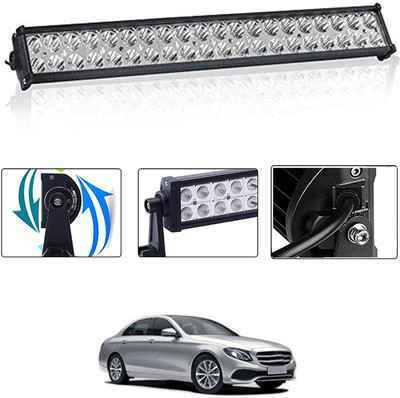 MSNP LED Fog Lamp Unit for Mercedes Benz E220