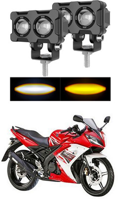 HANABI LED Fog Lamp Unit for Universal For Car Universal For Car