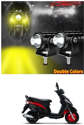 XZRTZ LED Fog Lamp Unit for Yamaha Saluto