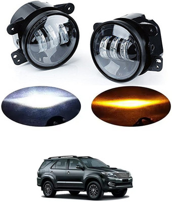 RKPSP LED Fog Lamp Unit for Mahindra Universal For Car