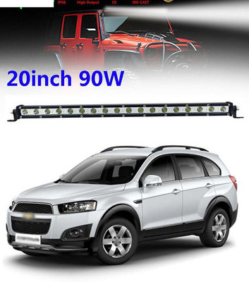 PROEDITION LED Fog Lamp Unit for Chevrolet Captiva