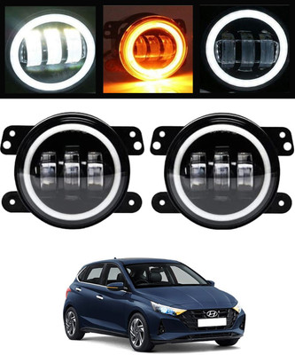 MATIES LED Fog Lamp Unit for Hyundai i20