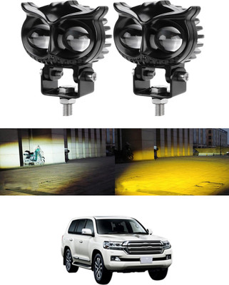 MATIES LED Fog Lamp Unit for Toyota Land Cruiser