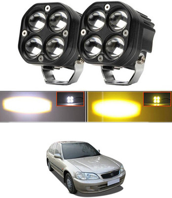 AYW LED Fog Lamp Unit for Honda City