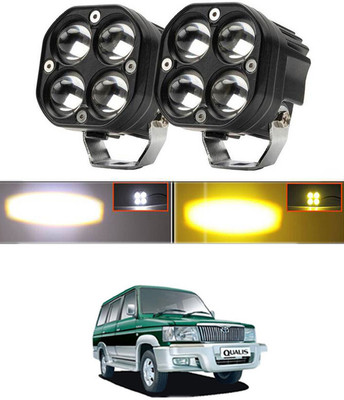 MATIES LED Fog Lamp Unit for Fiat Punto