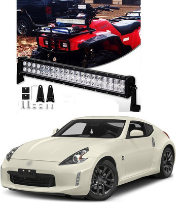 PROEDITION LED Fog Lamp Unit for Nissan 370z