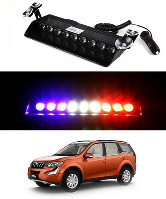 MATIES LED Fog Lamp Unit for Mahindra XUV 500