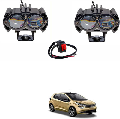 XZRTZ LED Fog Lamp Unit for Renault Lodgy