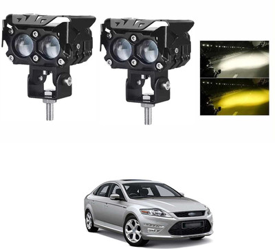 PRTEK LED Fog Lamp Unit for Fiat Siena