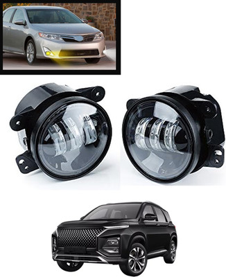 MATIES LED Fog Lamp Unit for Universal For Car Universal For Car